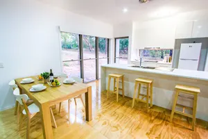 Image of Sunrise at 1770 Holidays Ferienhaus