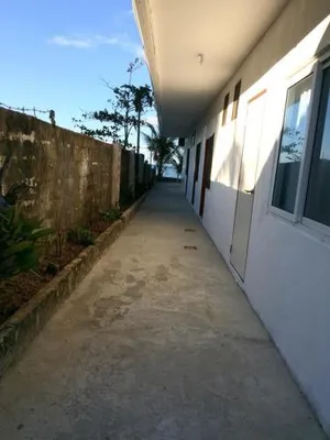 Image of Bucana beachfront guesthouse