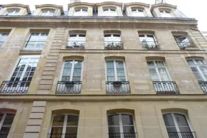 Image of Magnifique Appartement dans Hotel Particulier Monument Historique