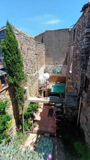 Image of Les deux arches