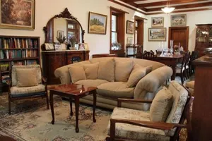 Image of Historic Merryville Homestead