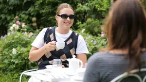 Image of Hotel Villa Rückert