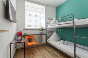 Image of Hostel Hannover
