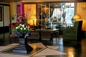 Image of Regent Park Hotel