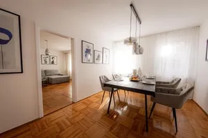 Image of Bonnystay Landshut Gallery im Zentrum