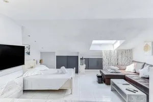 Image of Duplex avec vue sur mer et piscine