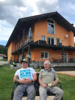 Image of Erlebnispension Zum Wanderer Sepp