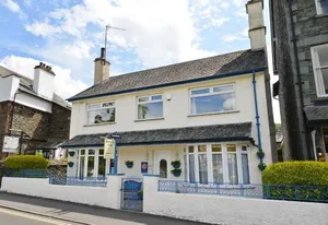 Image of Ambleside Lodge