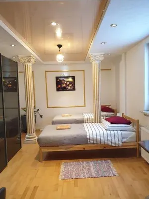 Image of Guest House Silberwald