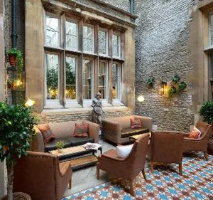 Image of De Vere Tortworth Court (ex. Tortworth Court Four Pillars Hotel)