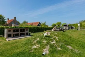 Image of Vakantiehuis 't Kippenkot