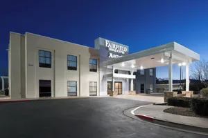 Image of Hampton Inn Santa Fe South