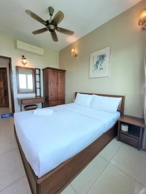 Image of Aloka Seaview Apartment
