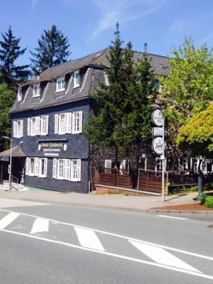 Image of Hotel Friedrich