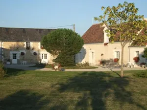 Image of chambres des rosiers