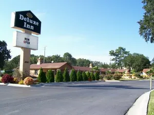 Image of Deluxe Inn - Savannah