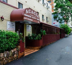 Image of Acacia Inner City Inn