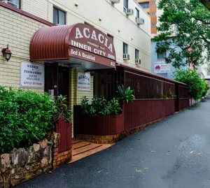Image of Acacia Inner City Inn
