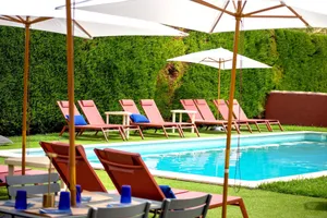 Image of Hôtel Restaurant La Goutte d'Eau