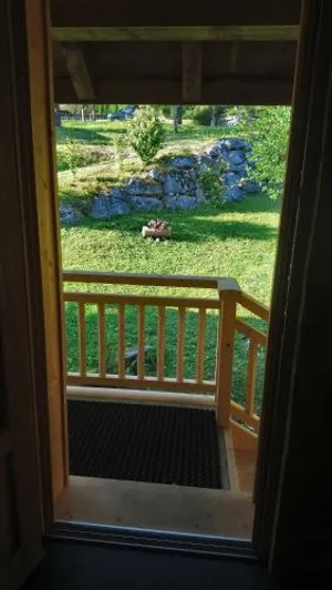 Image of Chalet des Fleurs