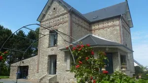 Image of La maison des musiciens