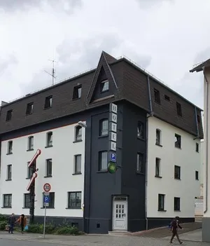 Image of Zur Eisenbahn