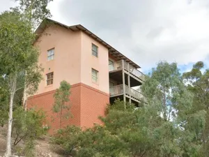 Image of Villa 2br Provence Resort Condo located within Cypress Lakes Resort (nothing is more central)