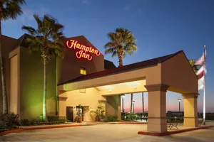 Image of Hampton Inn Houston Northwest