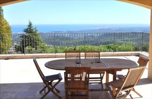 Image of Les Mas d'Azur Appartement