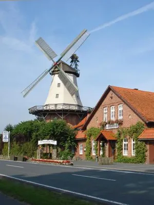 Image of Zur Querensteder Mühle