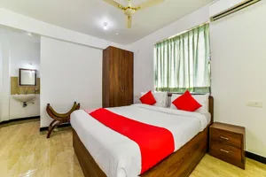 Image of OYO 25002 Agonda Seaview