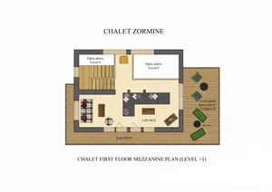Image of Simply Morzine - Chalet Zormine