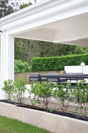 Image of The Heads House