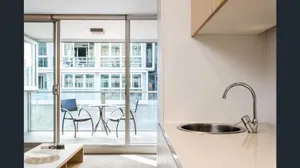 Image of Hi 5 star luxury Adelaide City Apartment