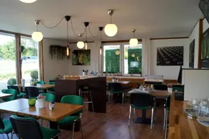 Image of Kraft Hotel AirConditioning Klimaanlage