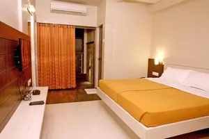Image of Hotel Sham Suman, Kolhapur- Opposite To Mahalaxmi Temple