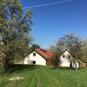 Image of Ferienhaus Hochbrand