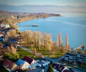 Image of Ferienwohnung Louise 50 m zum See