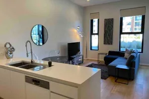 Image of Luxe 2BR Executive Apartment Kingston Pool Parking WiFi BBQ Wine