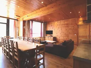 Image of Appartement Tignes, 2 pieces, 5 personnes - FR-1-502-173