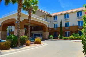 Image of Holiday Inn Express Calexico