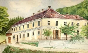 Image of Gasthof Lechner zur Kartause