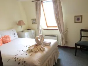 Image of Connel Court Apartments