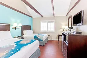 Image of Days Inn by Wyndham Long Beach City Center