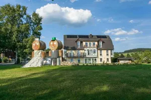 Image of Das gelbe Haus 1