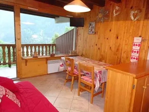 Image of Hotel Ancolie - Champagny en Vanoise