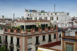 Image of Nuevo Recaredo - Vacacional Sevilla