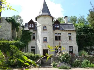 Image of Le Petit Hureau