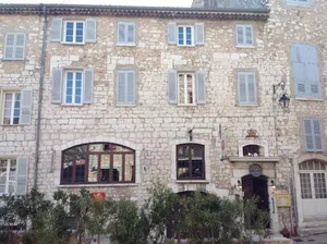 Image of Auberge des Seigneurs