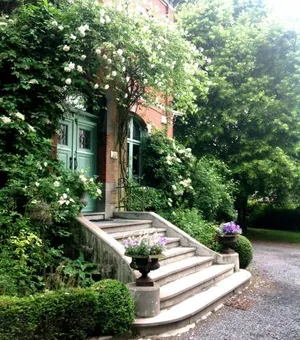 Image of La Roseraie